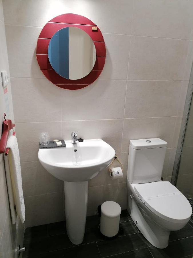 Raiz Alentejana Bed & Breakfast เรเกงกุส ดิ มอนซารัซ ภายนอก รูปภาพ